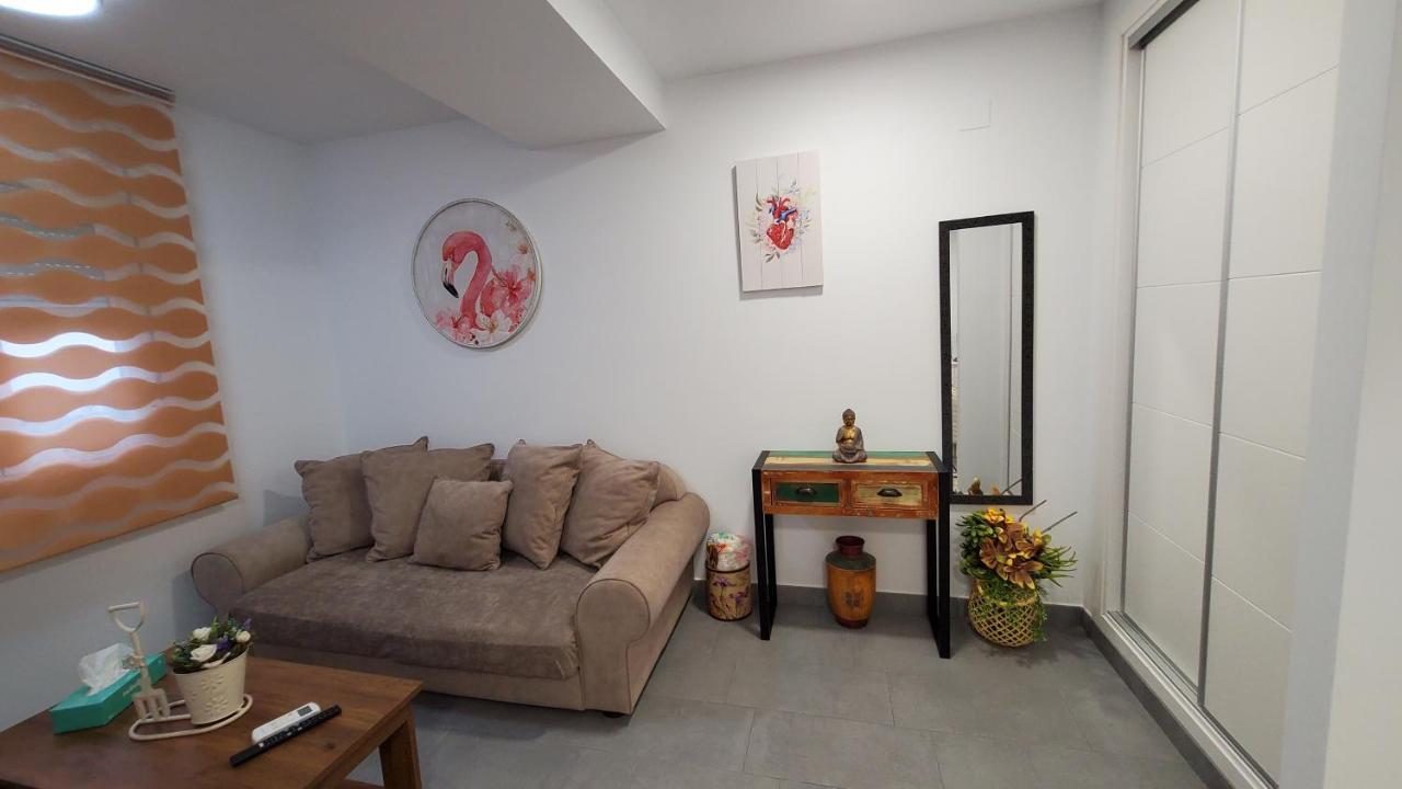 Estudios Costavigia Mazagon By Ramona Dış mekan fotoğraf