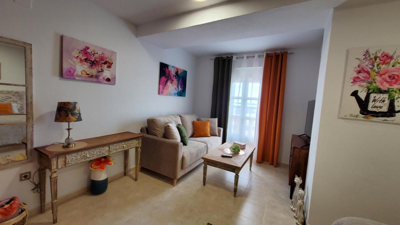 Estudios Costavigia Mazagon By Ramona Dış mekan fotoğraf