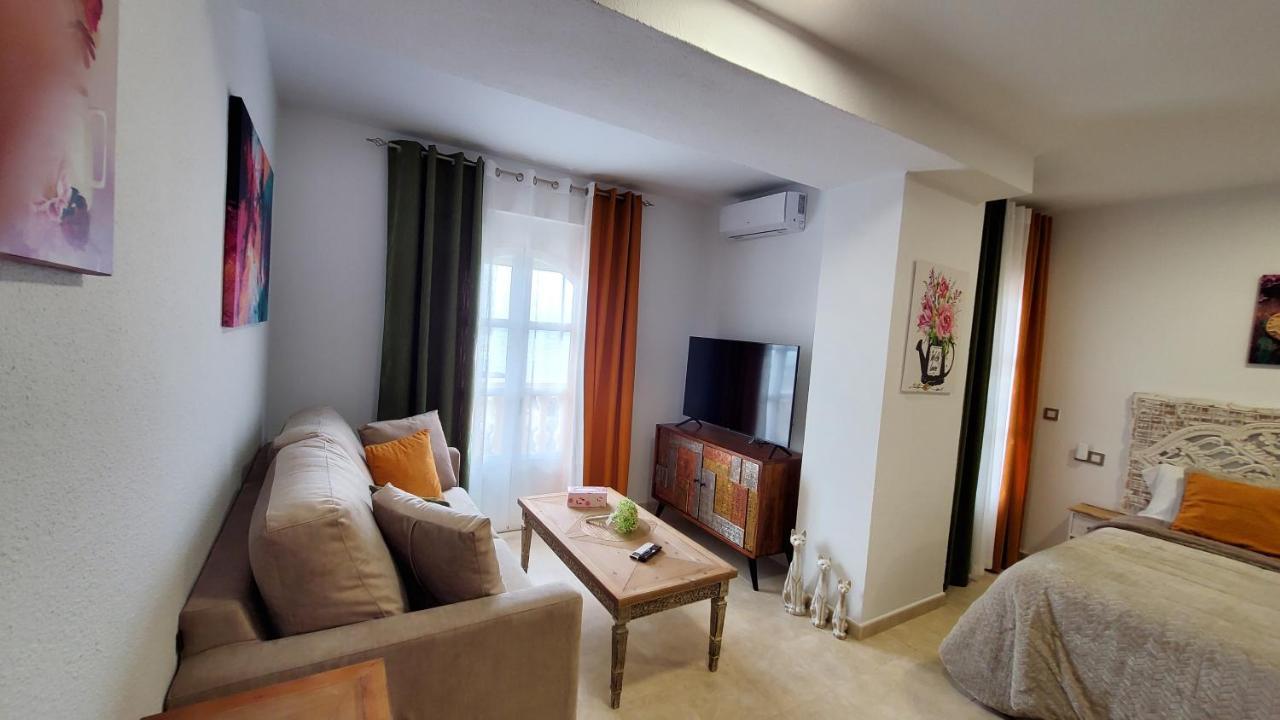 Estudios Costavigia Mazagon By Ramona Dış mekan fotoğraf