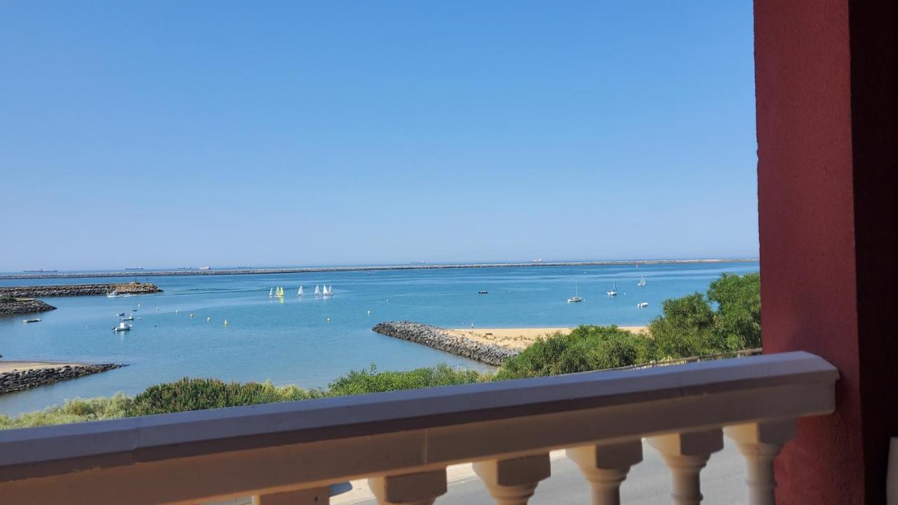 Estudios Costavigia Mazagon By Ramona Dış mekan fotoğraf