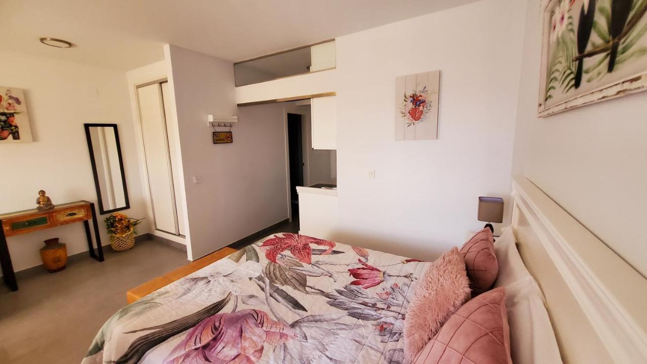 Estudios Costavigia Mazagon By Ramona Dış mekan fotoğraf