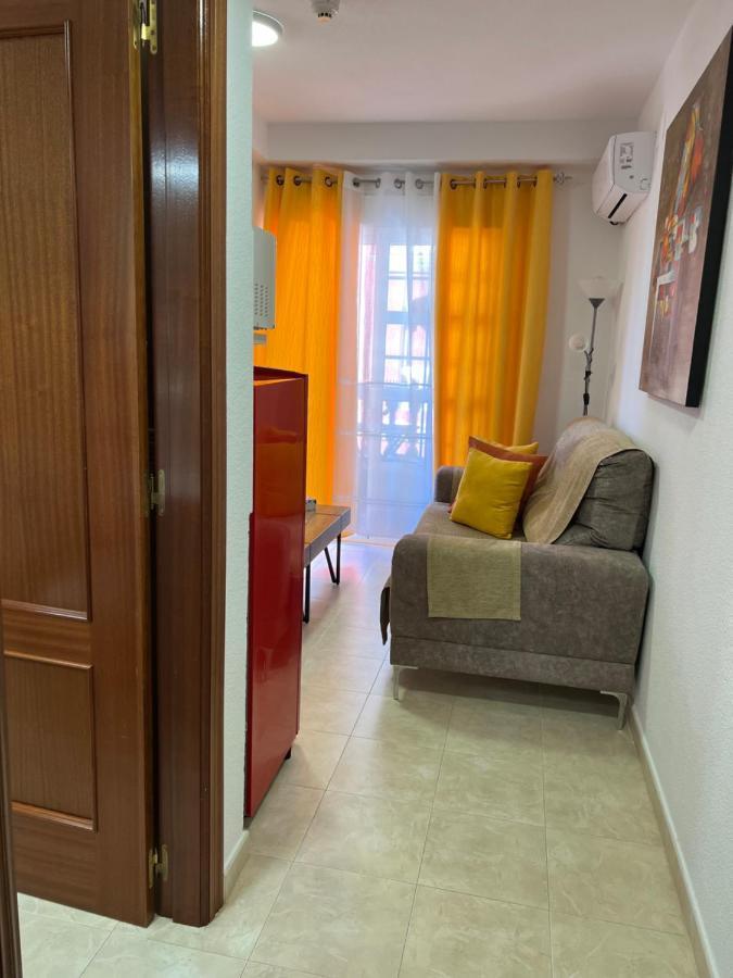 Estudios Costavigia Mazagon By Ramona Dış mekan fotoğraf