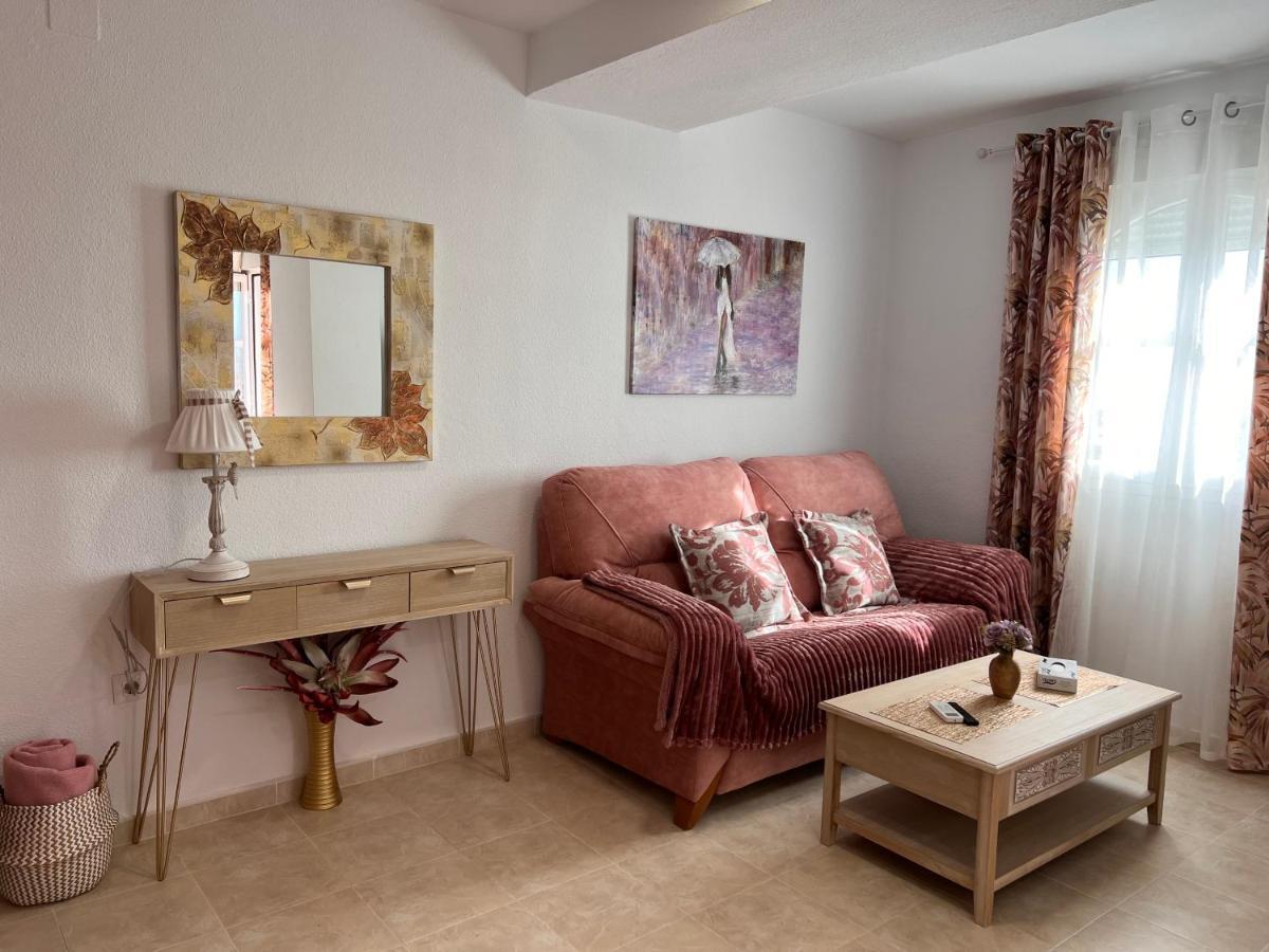 Estudios Costavigia Mazagon By Ramona Dış mekan fotoğraf