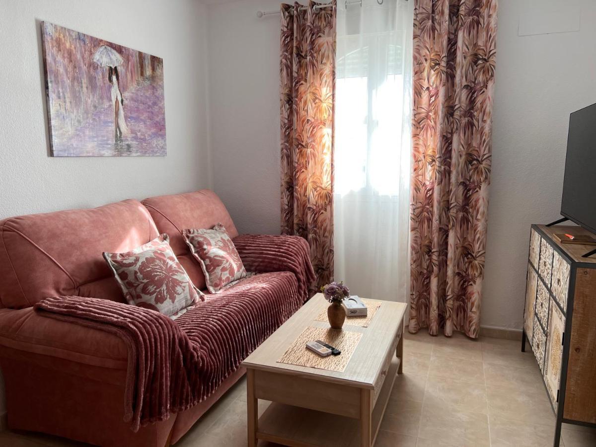 Estudios Costavigia Mazagon By Ramona Dış mekan fotoğraf